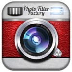 Photo Filter Factory Pro: filtri e cornici da applicare alle vostre immagini prima di condividerle con amici e familiari.