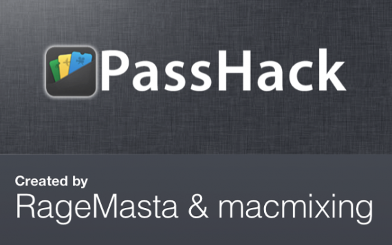 Nascondi le icone delle app native su iOS 6 grazie a PassHack