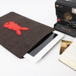 Rabito propone le custodie invernali per iPad