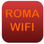 Roma Wifi, l’app che ci aiuta a trovare e raggiungere l’hotospot pubblico a noi più vicino