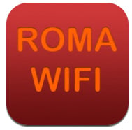 Roma Wifi, l’app che ci aiuta a trovare e raggiungere l’hotospot pubblico a noi più vicino