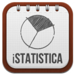 Dopo iMatematica, disponibile su App Store iStatistica