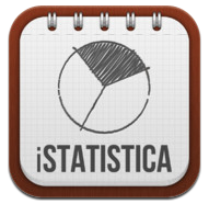 Dopo iMatematica, disponibile su App Store iStatistica