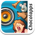 I Suoni della Vita – la scoperta di suoni e immagini