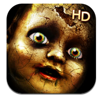 Whisper of Fear: The Cursed Doll HD – La videorecensione di iPadItalia