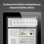 Misura il battito cardiaco con l’app Cardiografo ora in offerta gratuita