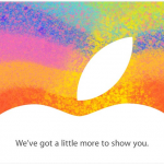 UFFICIALE: l’evento Apple per la presentazione dell’iPad mini si terrà il 23 ottobre!
