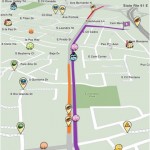 Aggiunge le informazioni sui distributori di carburante in Waze