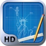 Rompicapo per iPad Blueprint 3D HD si aggiorna alla versione 2.0 – Codici redeem all’interno [CODICI UTILIZZATI CORRETTAMENTE]