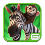 Rilasciato su App Store Wonder Zoo, nuovo casual game di Gameloft