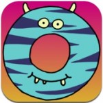 Little Digits: impara i numeri da 1 a 10 divertendoti con l’iPad, app per bambini
