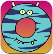 Little Digits: impara i numeri da 1 a 10 divertendoti con l’iPad, app per bambini