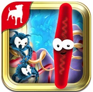 Zynga pubblica su App Store il gioco Twist Pilot