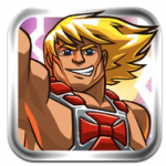 Ecco che approda su App Store He-Man, l’uomo più potente dell’universo