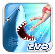Ecco l’ultimo capitolo di Hungry Shark: Evolution