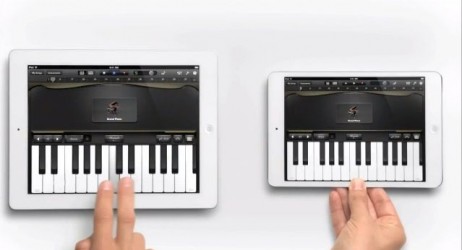 iPad mini: ecco i primi video spot!