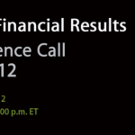 Risultati finanziari Apple: 36 miliardi di fatturato, 8,2 miliardi di utili e 14 milioni di iPad venduti