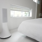 Parrot presenta il nuovo speaker Zikmu Solo