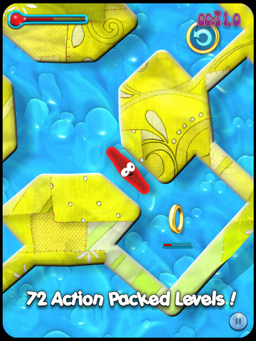 Zynga pubblica su App Store il gioco Twist Pilot
