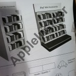 Importanti negozi già pronti per gli accessori dell’iPad mini