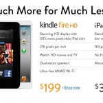 Arriva la conferma da Apple: l’iPad mini presenta speaker stereo