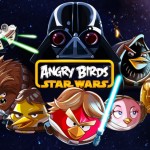 Angry Birds Star Wars è ufficiale: in App Store il prossimo 8 Novembre