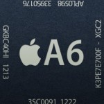 Apple lavora ad un nuovo SoC per iPad