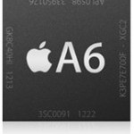 Apple sta testando un iPad con CPU A6