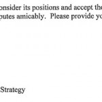 Apple propose un accordo di cross-licensing per i brevetti UMTS