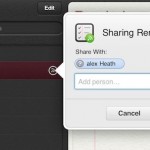 Sulla web app di iCloud arrivano i Promemoria condivisi
