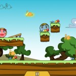 Aspir-o-Matic: Puzzle game bello, simpatico, divertente e veloce – La recensione di iPadItalia