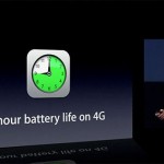 iOS 6 e Nuovo iPad: il test della batteria