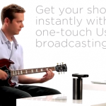 Logitech svela la Broadcaster, webcam per iPhone, iPad e Mac