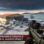 Contract Killer 2, sii un killer senza cuore nel nuovo gioco Glu Games