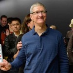 Tim Cook chiarisce la posizione di Apple sull’iPad mini