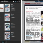 Nasce “Edizione Digitale” del Corriere dello Sport – Stadio