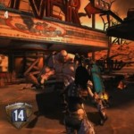 E’ in arrivo Death Dome, un nuovo gioco di Glu Games che mischia Infinity Blade e la grafica di Borderlands