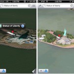 Apple migliora progressivamente la qualità delle sue immagini 3D