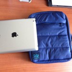 Borsa Messenger per iPad – La videorecensione di iPadItalia