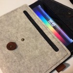 Afrino Folio e Cormo Sleeve by Cooler Master – La recensione di iPadItalia