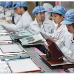 Apple sposterà per la prima volta la produzione degli iPad fuori dalla Cina