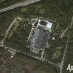 Per Taiwan Mappe di Apple è troppo dettagliata: richiesto l’oscuramento di una stazione radar nel paese