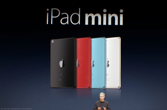 Cosa significherà l’iPad mini per l’iPod touch?