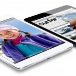iPad mini: un tablet da 8 pollici, non da 7!
