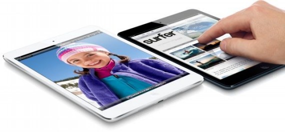 I prossimi iPhone e iPad avranno display più grandi?