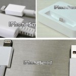 Disponibili i primi accessori Lightning non ufficiali