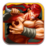 Amok, un nuovo interessante picchiaduro da Bulkypix