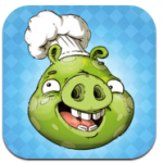 Bad Piggies Best Egg Recipies, Rovio propone 41 ricette per cucinare le uova