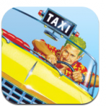 Crazy Taxi, il classico Dreamcast torna su App Store in grande stile