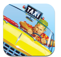 Crazy Taxi, il classico Dreamcast torna su App Store in grande stile